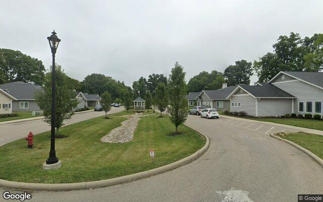 Otterbein Union Township