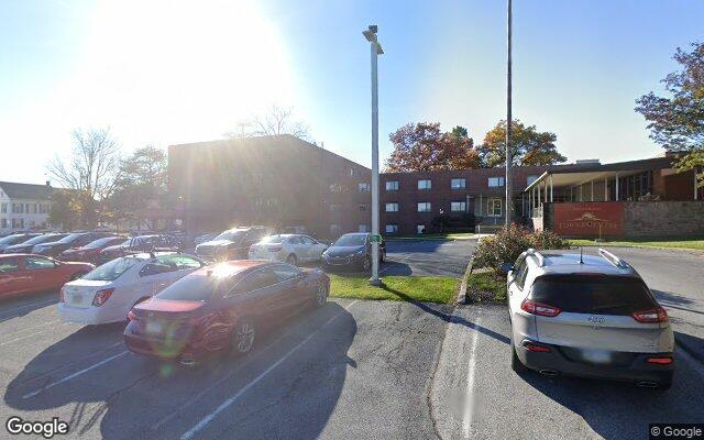 Myerstown Nursing And Rehab Llc
