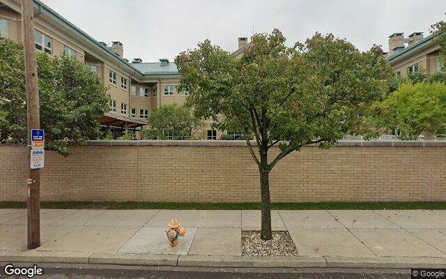 Gino J Merli Veterans Center