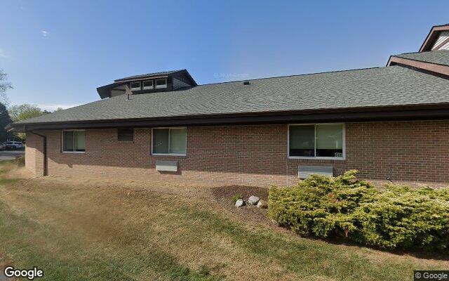 Friends Extended Care Center