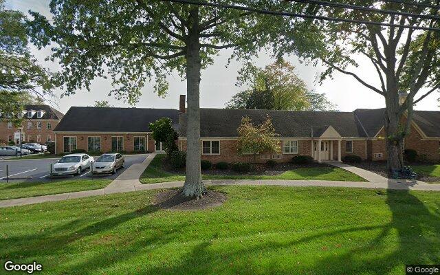 Westover Retirement Community