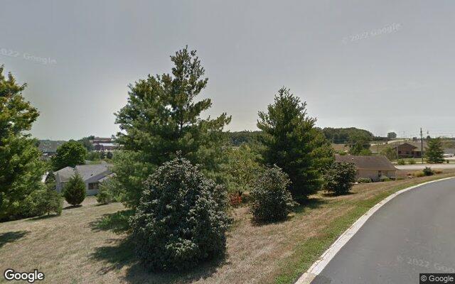 Chateau Girardeau
