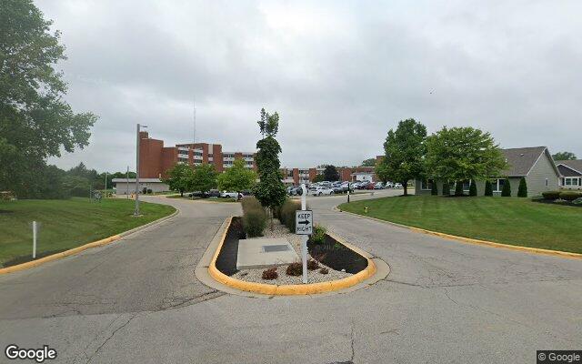 Brethren Retirement Community