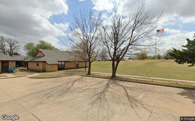 Baptist Village Of Enid