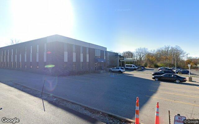 Beachwood Pointe Care Center