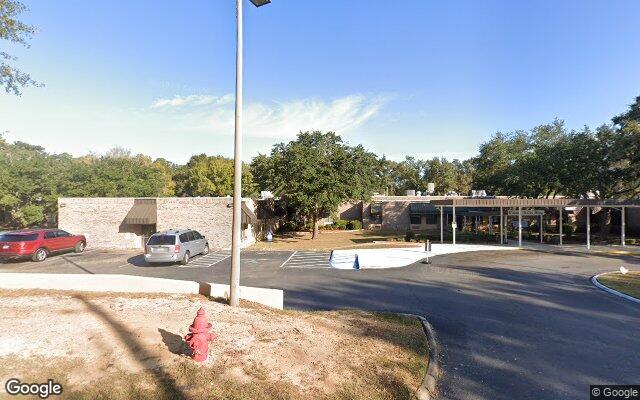 Bonifay Nursing And Rehab Center