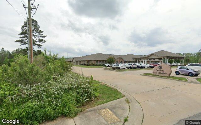 Greystone Nursing And Rehab, Llc