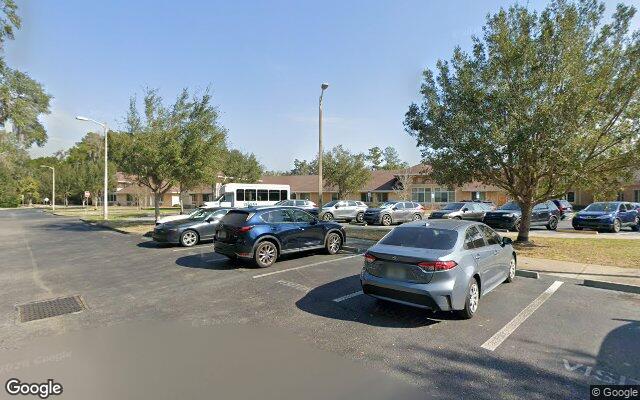 Plaza Health And Rehab