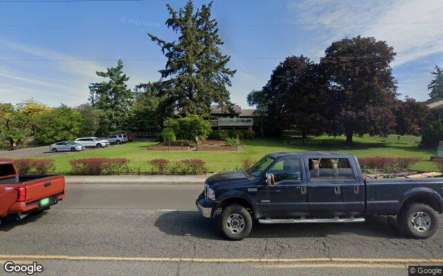 Portland Health & Rehabilitation Center