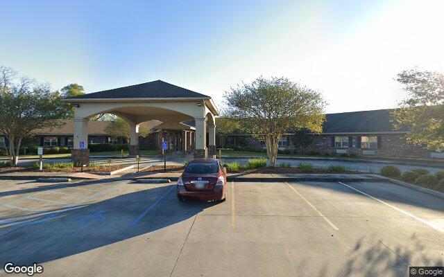 Senior Village Nursing & Rehabilitation Center