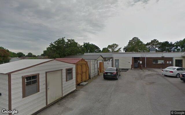 Cypress Cove Care Center