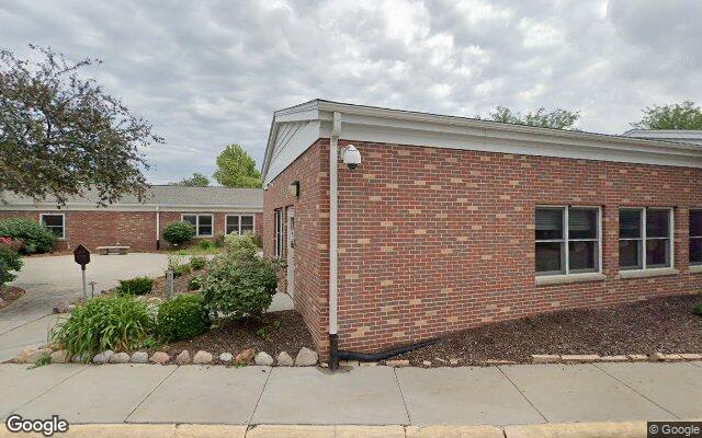 Good Samaritan Society - Millard