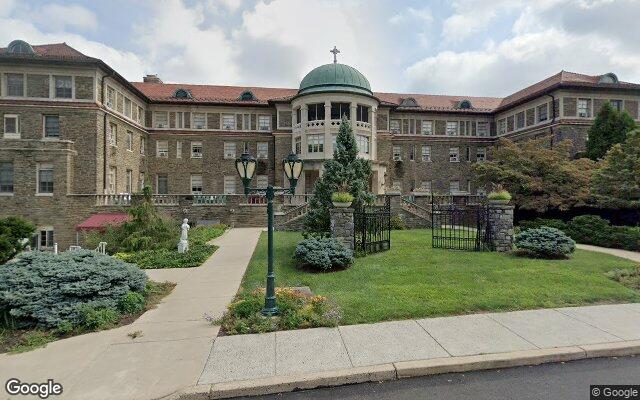 St Joseph'S Manor