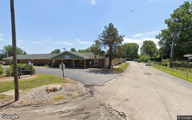 The Haven Of Meadowbrook