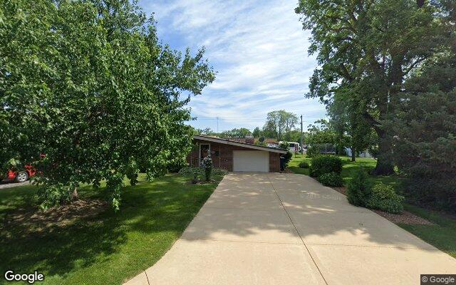 Momence Meadows Nursing & Rehab
