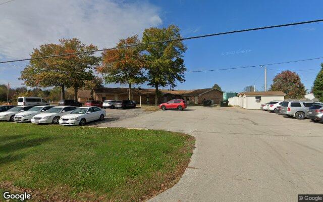 St James Living Center