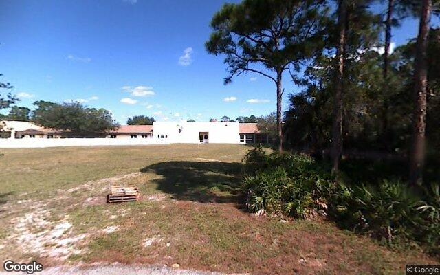 Solaris Senior Living North Naples