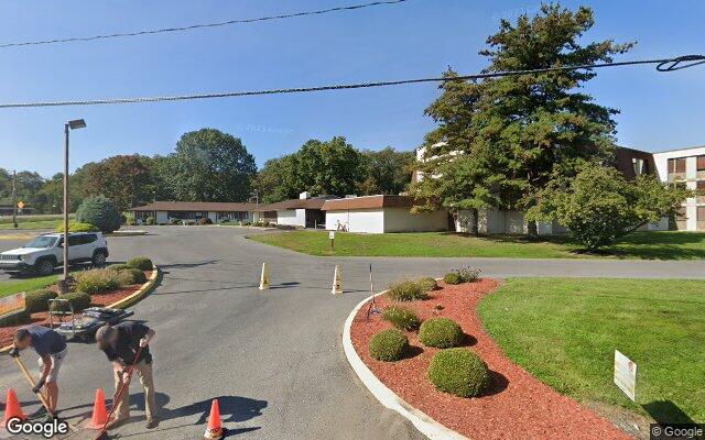 Manor At Penn Village, The