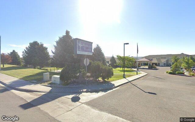 Highland Manor Of Elko Rehabilitation Llc