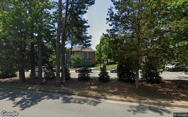 Lakewood Manor