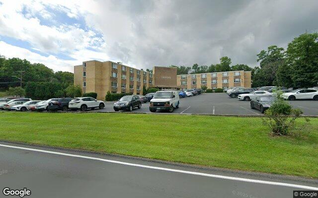 Nyack Ridge Rehabilitation And Nursing Center