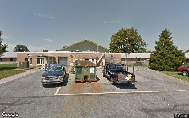 Neffsville Nursing And Rehabilitation