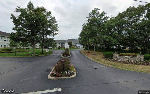 Mayflower Place Nursing & Rehabilitation Center