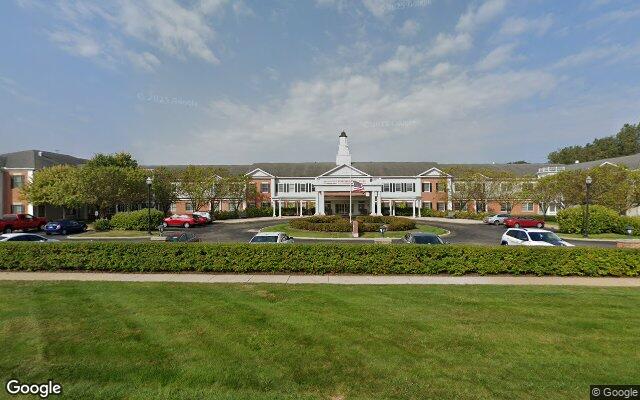 Kingston Care Center Of Sylvania