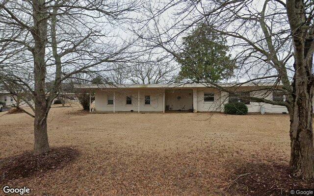 Plantation Manor Nursing Home