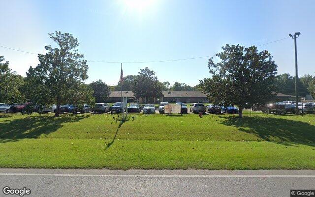 Bedford Care Center Of Marion