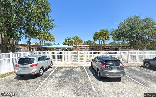 Anchor Care & Rehabilitation Center