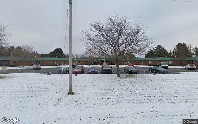 Medilodge Of Tawas City