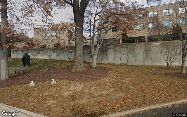 Jeanne Jugan Residence