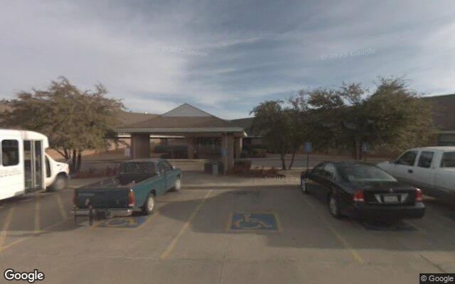 Midwest City Post Acute & Rehab
