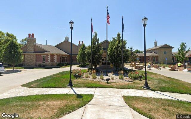 Brookestone Meadows Rehabilitation And Care Center