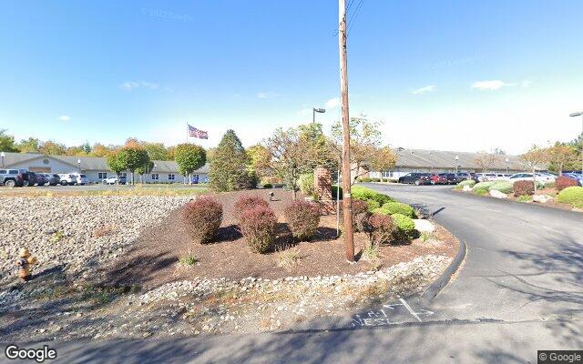 Green Ridge Care Center