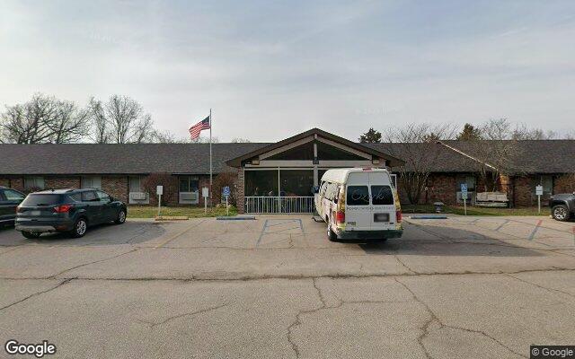 Ozark Rehabilitation & Health Care Center