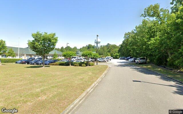 Shelby Ridge Nursing Home