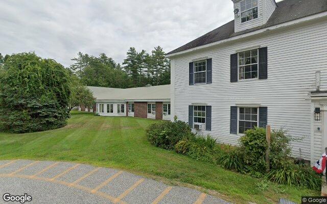 Wolfeboro Bay Center