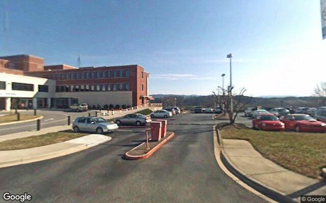 Wilkes Regional Medical Ctr Sn