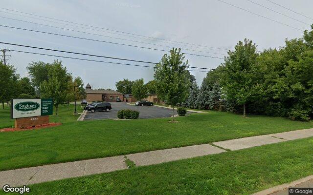 Saginaw Senior Care And Rehabilitation Center, Llc