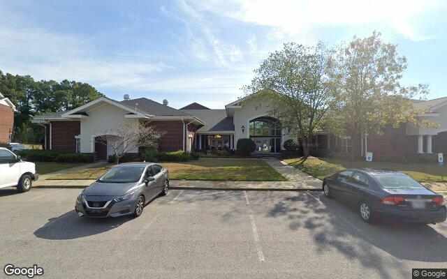 Windsor Point Continuing Care