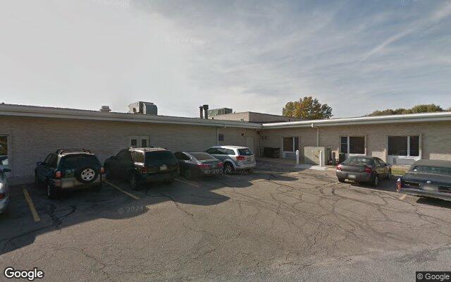 Holmes Lake Rehabilitation & Care Center