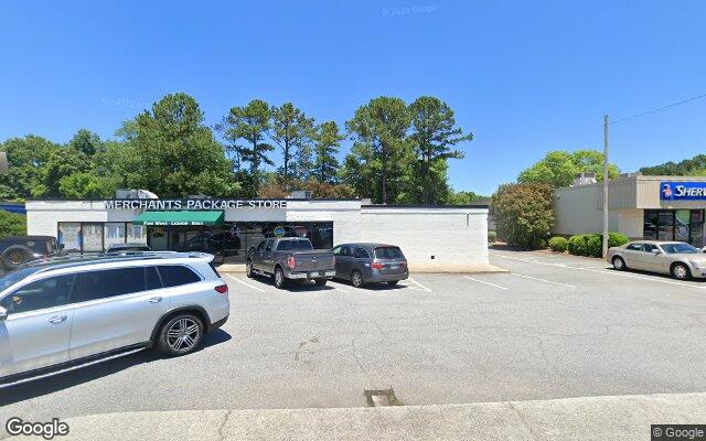 East Cobb Center For Nursing And Healing Llc