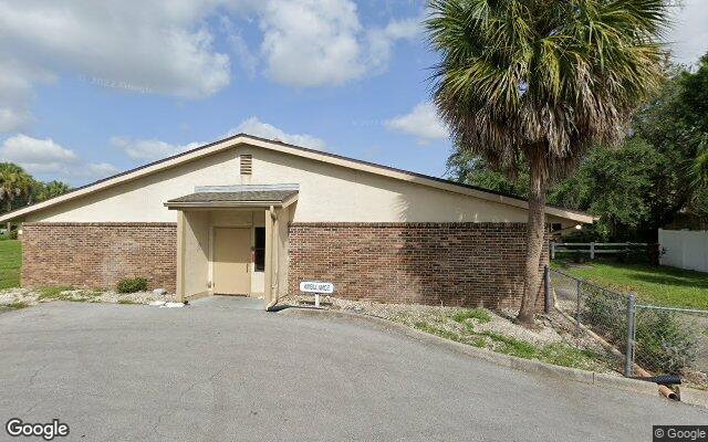 Nursing & Rehabilitation Center Of New Port Richey