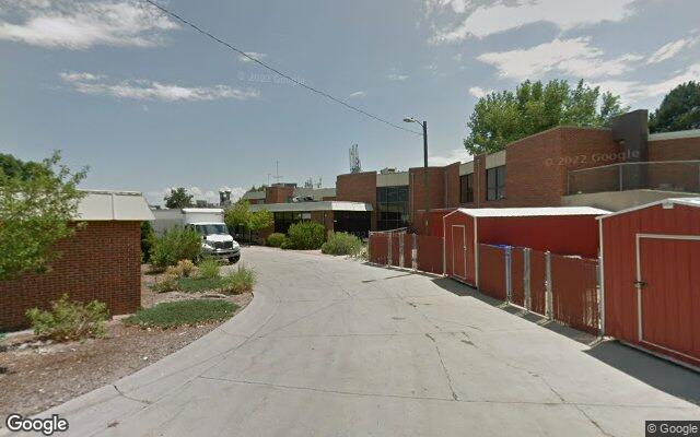 Arbor View Care Center