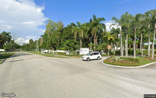 East Ridge Retirement Village Inc