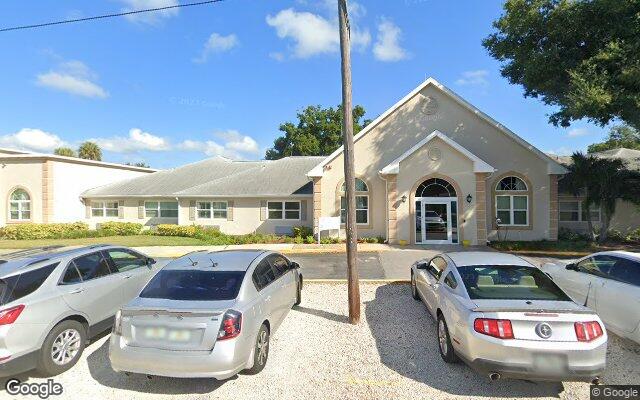 Greenbriar Healthcare Rehabilitation And Nursing C