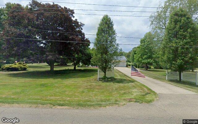 Crandall Nursing Home