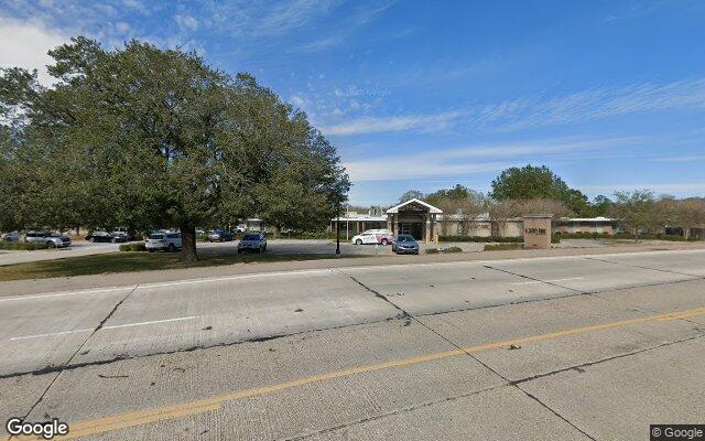 Zachary Manor Nursing And Rehabilitation Center